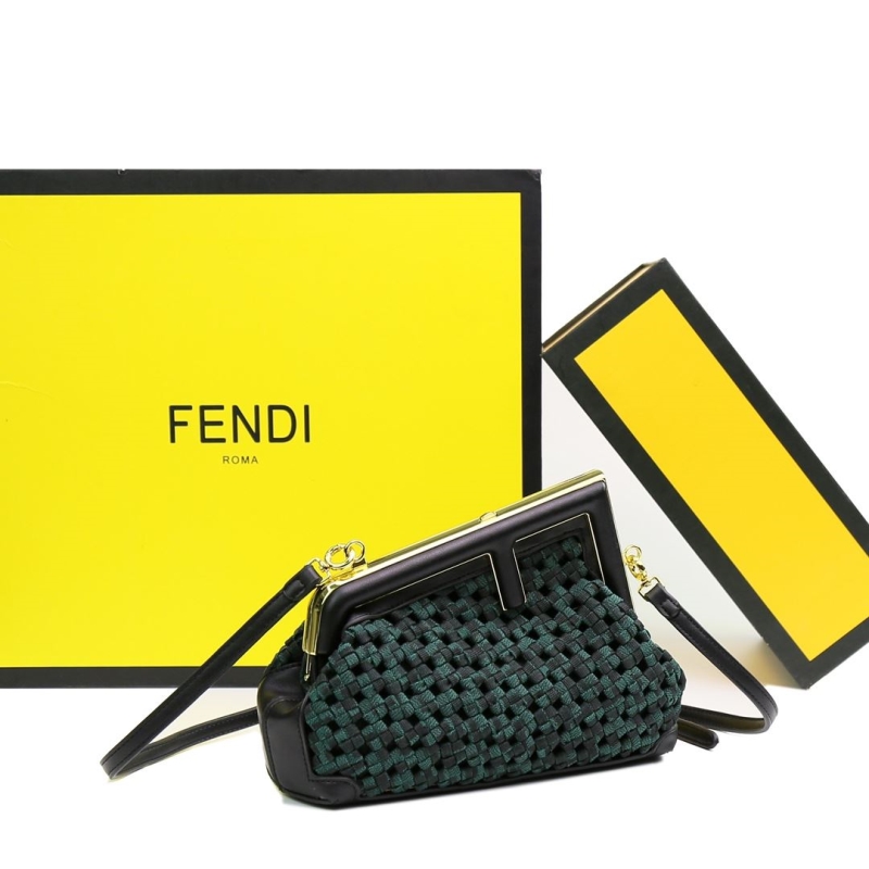 Fendi First Bags